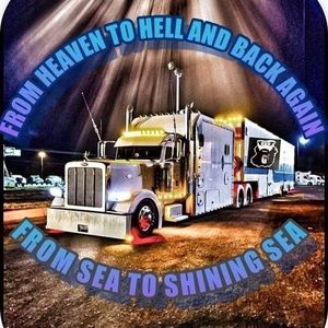 Meet your Posher, Shawn